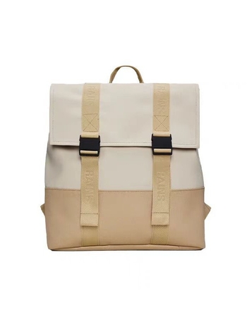 Rucsac pentru laptop, respirabil și ultra-ușor, material poliester, compatibil cu laptop de 16 inch, stil nou trend național, Primăvara 2025