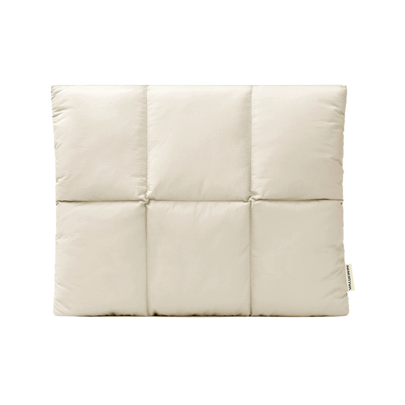 Husă pentru laptop – ultra-ușoară, umplutură moale, exterior și căptușeală din poliester, primăvara 2025