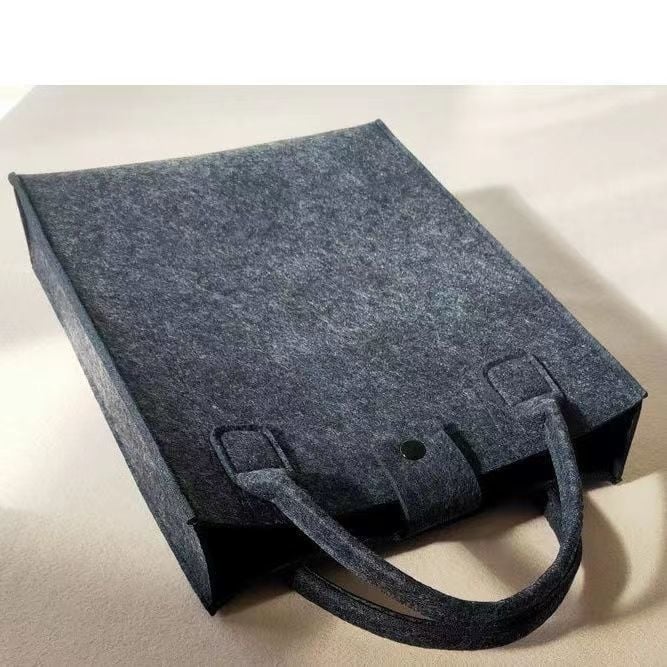 Vertikalna torba za laptop i tablet, PU koža, poslovna torba, A4 format, torba za iPad, 13-inčni laptop
