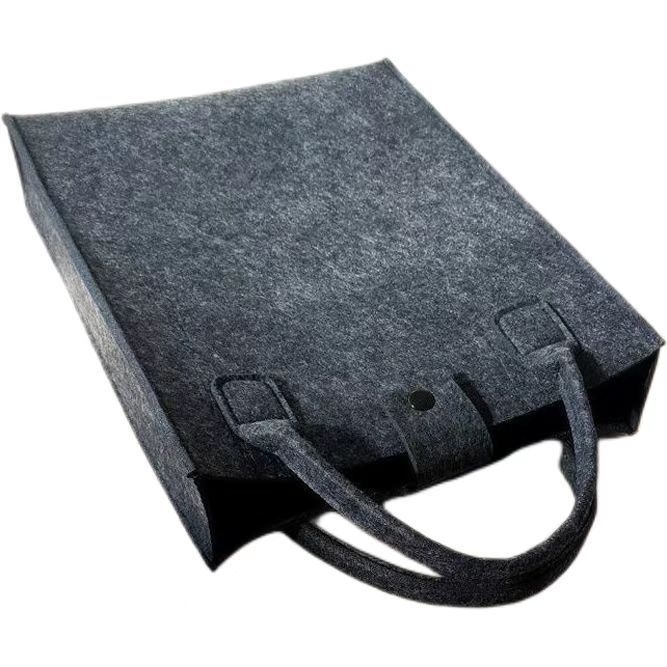 Vertikalna torba za laptop i tablet, PU koža, poslovna torba, A4 format, torba za iPad, 13-inčni laptop