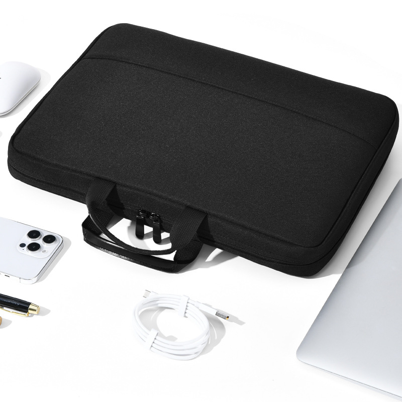 Torba za notebook i tablet od Oxford tkanine, vodootporna, ultralagana, otporna na habanje, proširiva, gradski stil