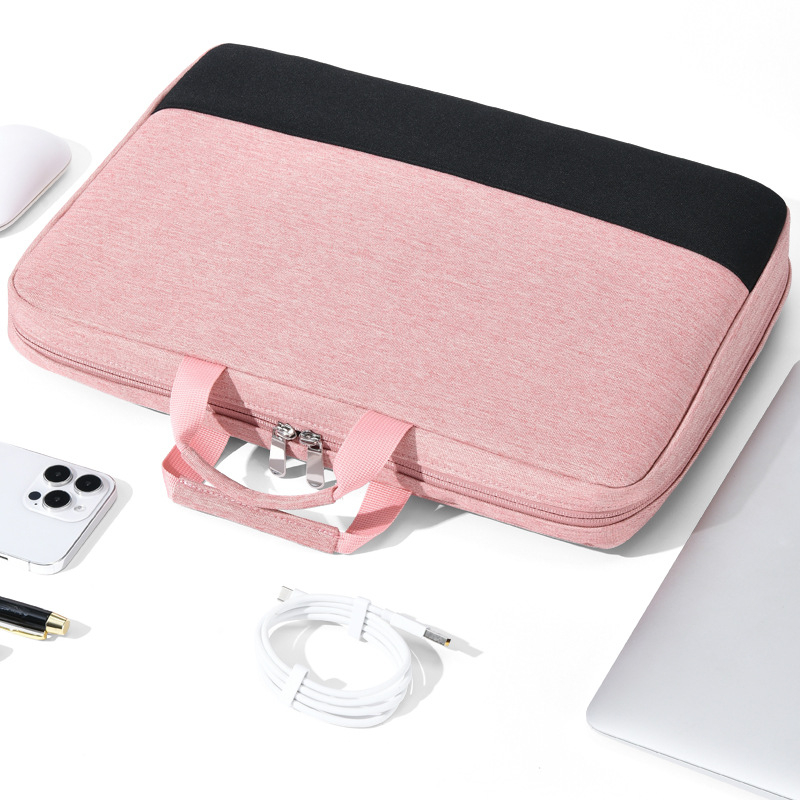 Torba za notebook i tablet od Oxford tkanine, vodootporna, ultralagana, otporna na habanje, proširiva, gradski stil