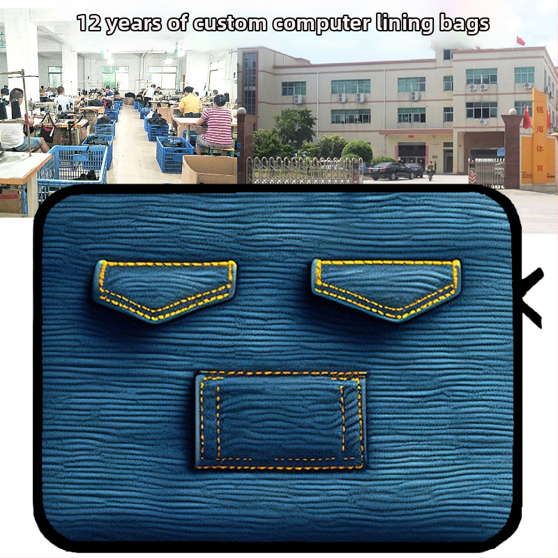 Ochranná kapsa na notebook a tablet – vodotesná, ultralichá, materiál diving cloth, podšívka z polyesteru, unisex, mestský minimalistický štýl