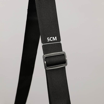 Bridge A35 laptop táska, üzleti crossbody stílusban, anyag: műanyag, cipzárral nyitás, belső zipzáros zseb, vízálló és kopásálló