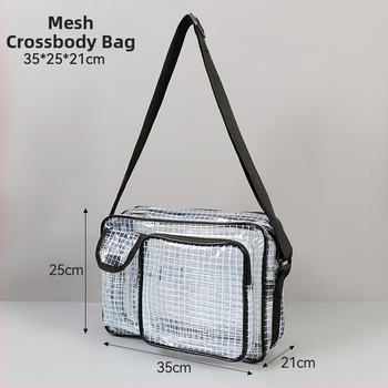 Bridge A35 nešiojamojo kompiuterio krepšys, verslo stiliaus per petį, medžiaga plastikas, užtrauktuko atidarymas, vidinė užtrauktuko kišenė, atspari vandeniui ir dėvėjimuisi