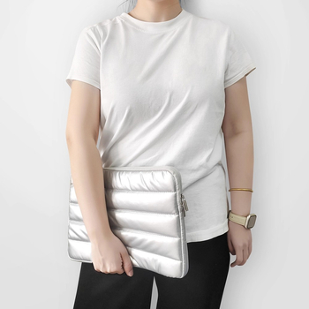 VALUEWIN Geantă pentru calculator, cu senzație de aer, minimalist, unisex, poliester