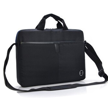 Nailonist sülearvuti kott, õlakott, arvuti tasku, tõmblukk, veekindel ja hingav