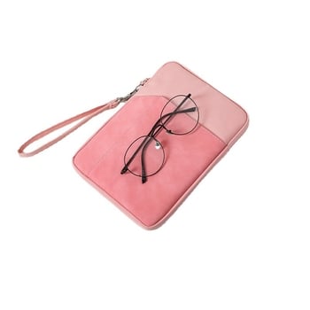 Torba za tablet iPad 7,9–13 inča, prijenosna futrola s najlonskom podstavom, vanjski poliesterski materijal, unisex street style