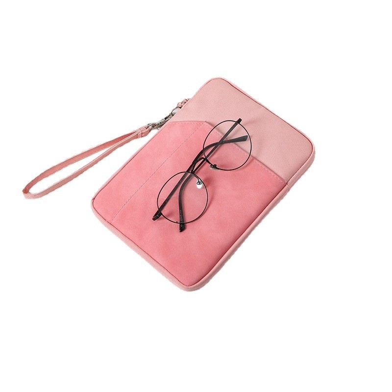 Torba za tablet iPad 7,9–13 inča, prijenosna futrola s najlonskom podstavom, vanjski poliesterski materijal, unisex street style