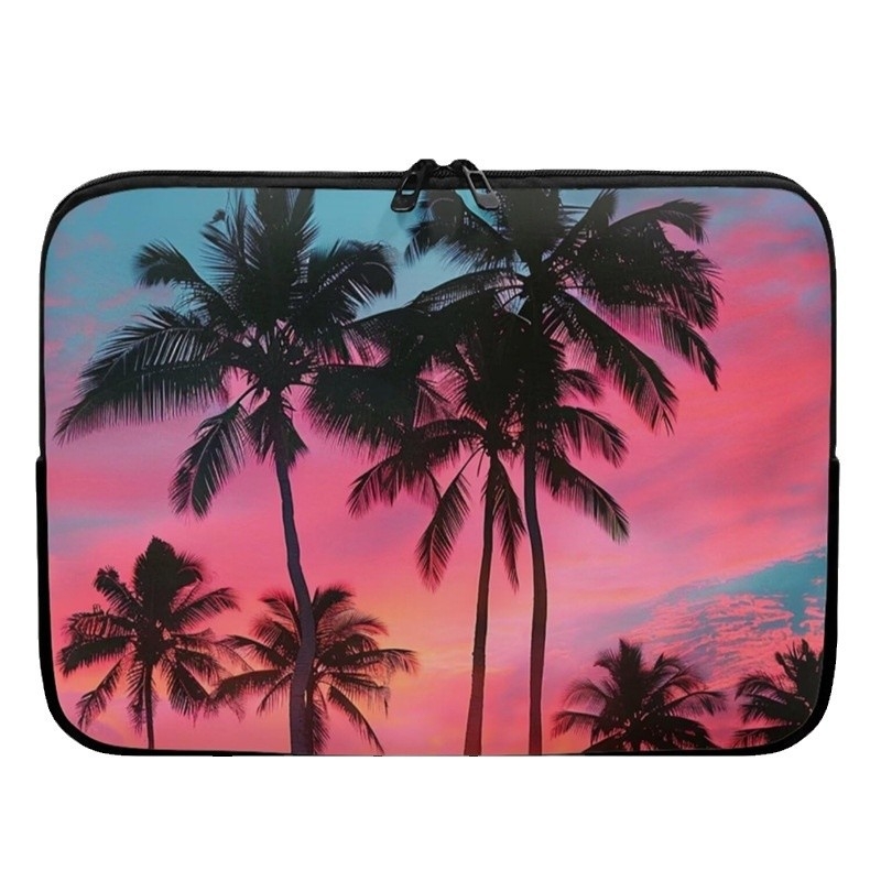 Geantă pentru laptop cu material SBR, respirabilă, impermeabilă, rezistentă la căderi, izolație termică