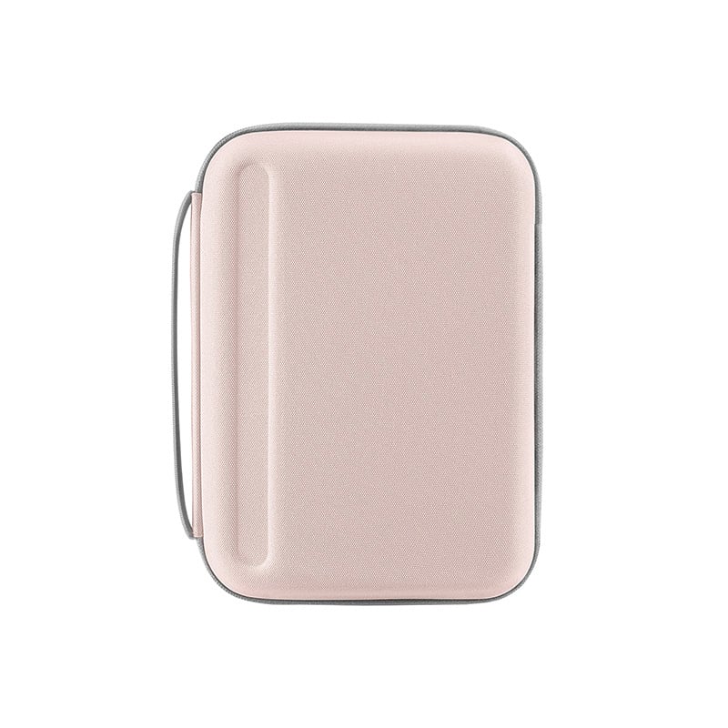 Carcasă protecție pentru iPad Pro, husă EVA dură, rezistentă la cutremure, căptușeală din poliester, lansare vară 2024, Samdo