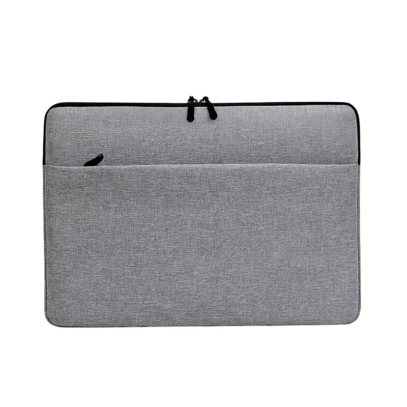 Cross-Border πολυλειτουργική εσωτερική επένδυση τσάντας για φορητό υπολογιστή και tablet (αναπνεύσιμη, Oxford ύφασμα, μεγάλη χωρητικότητα για tablet, πολυεστερική επένδυση, δυνατότητα εκτύπωσης λογότυπου)