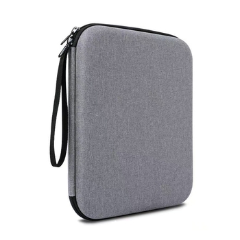 Husă EVA dură pentru Surface Pro 7, protecție corp, geantă de depozitare (Modelul 127 • Încărcare 101 • Cusătură • Multifunțional)