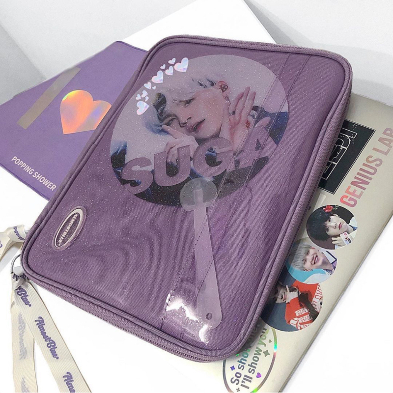 Torba za tablet PVC materijal, otporna na udarce, ljeto 2021 izlazak, unisex