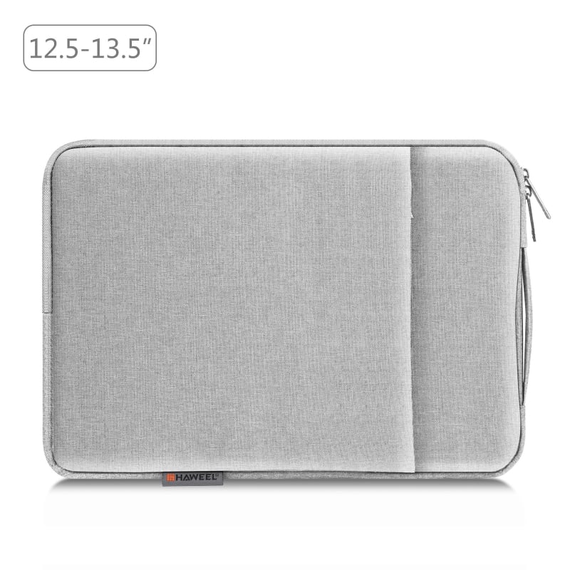 Husă universală pentru tabletă și laptop, corp din poliester, căptușeală poliester, respirabilă, impermeabilă, rezistentă la uzură, ușoară