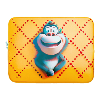 Geantă pentru laptop din neopren – impermeabilă, ultra-ușoară, unisex, compatibilă cu tablete