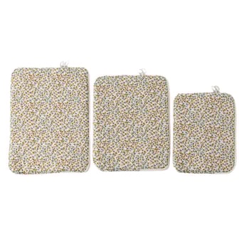 Dongjin taška na notebook a tablet – mestská jednoduchosť, priedušná polyesterová podšívka, jeseň 2024