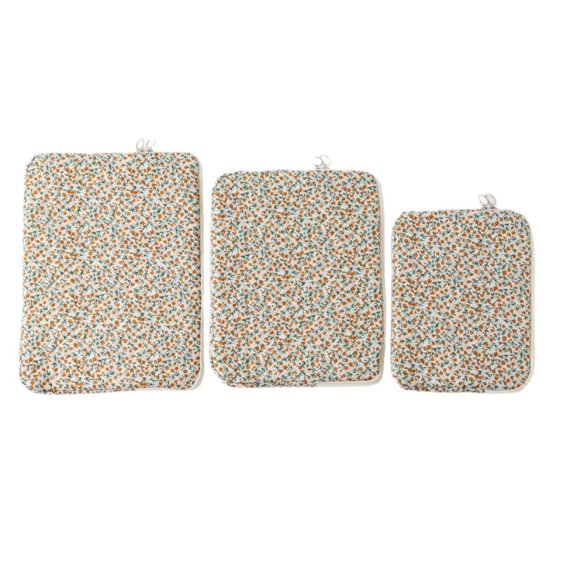 Dongjin taška na notebook a tablet – mestská jednoduchosť, priedušná polyesterová podšívka, jeseň 2024