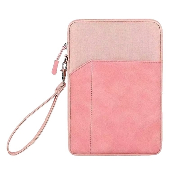 Torba za 11-inčni tablet s unutarnjim džepom, lagana poliesterska torba za tablet/računalo, unisex, gradski minimalistički stil