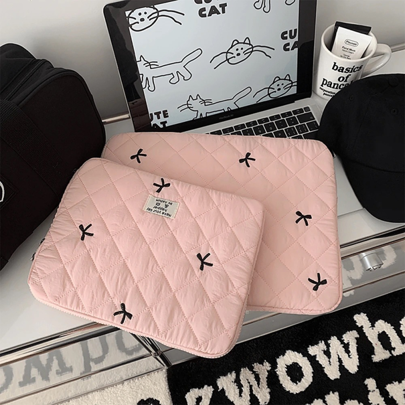 Torba za notebook od 14 inča, uzorak leptira, izuzetno lagana poliesterska konstrukcija, unisex