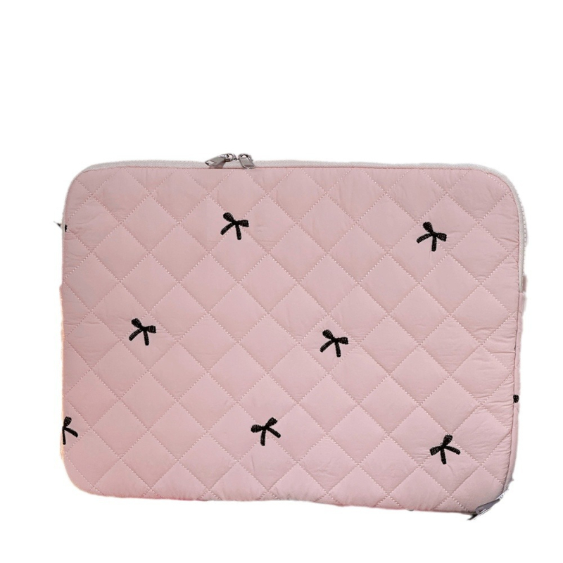 Torba za notebook od 14 inča, uzorak leptira, izuzetno lagana poliesterska konstrukcija, unisex