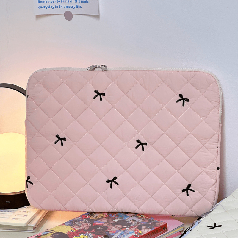 Torba za notebook od 14 inča, uzorak leptira, izuzetno lagana poliesterska konstrukcija, unisex