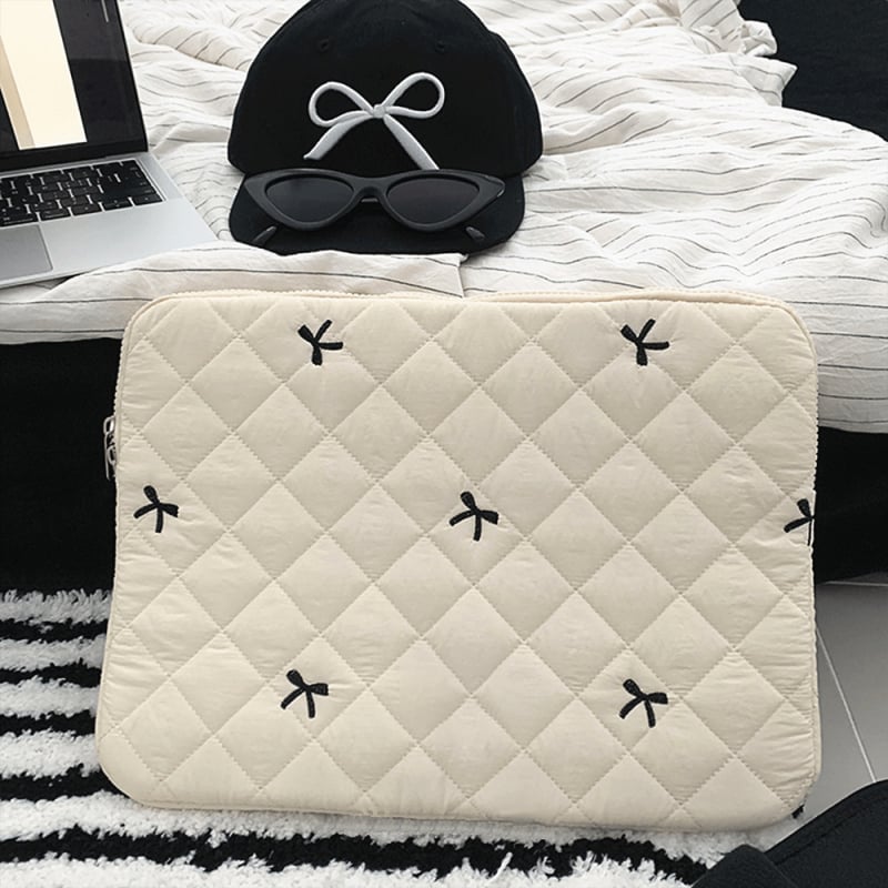 Torba za notebook od 14 inča, uzorak leptira, izuzetno lagana poliesterska konstrukcija, unisex