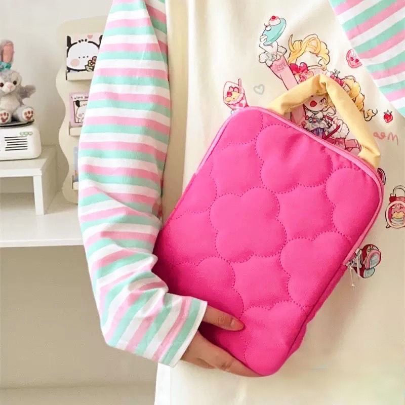 Carcasă de protecție pentru tablete și laptopuri, material PU, căptușeală din nylon, lansare primăvara 2025, pentru bărbați