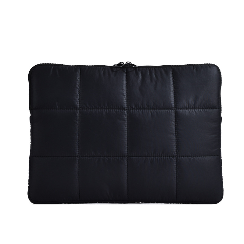 Unisex nylon torba za prijenosno računalo, vodootporna, ultralaka, izolirana, antibakterijska podstava (Nylon; Vodootporna; Ultr Laka; Izolirana; Antibakterijska podstava; Proljeće 2024)