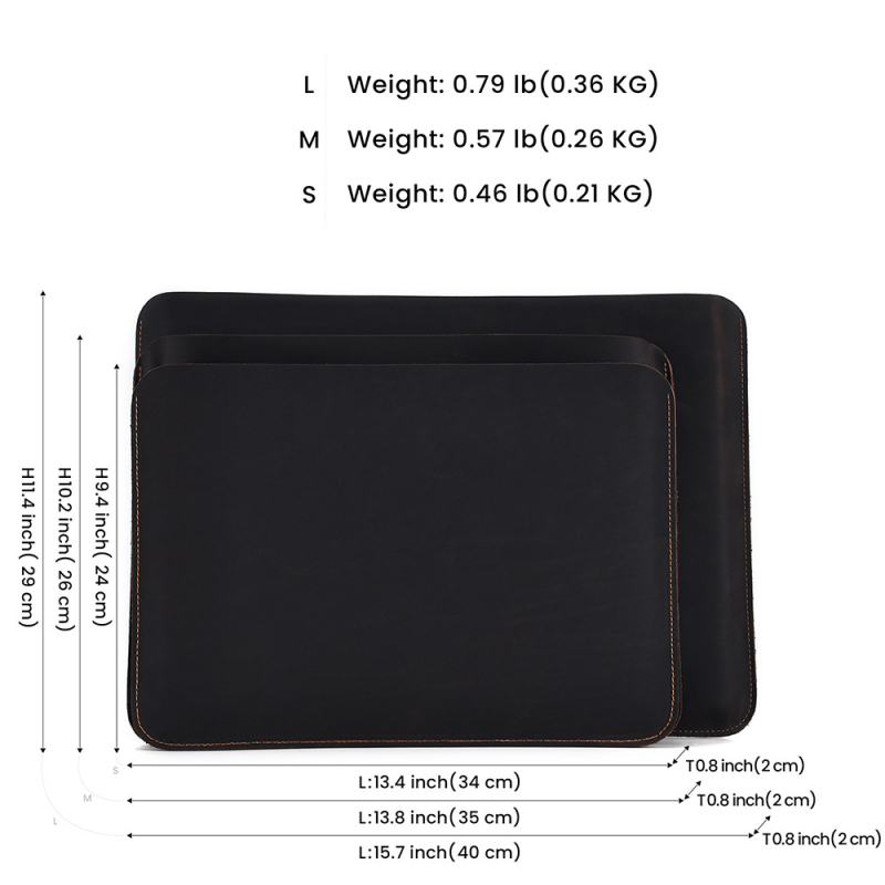 Kožni futrol za tablet – urbano minimalistički stil, tekstura gornje sloje teleće kože, podstava od teleće kože, brend Joey