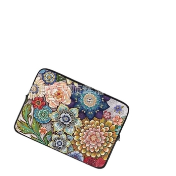 Port tabletă din material diving, impermeabil, rezistent la șocuri, închidere cu fermoar, buzunar pentru carduri, pentru Huawei tabletă