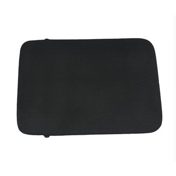 Torba za laptop i tablet – otporna na udarce, vodootporna, prozračna, gradski minimalistički dizajn (Materijal: diving cloth; Podstava: poliester; Uzorak: jednobojan)