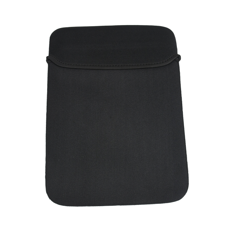 Torba za laptop i tablet – otporna na udarce, vodootporna, prozračna, gradski minimalistički dizajn (Materijal: diving cloth; Podstava: poliester; Uzorak: jednobojan)