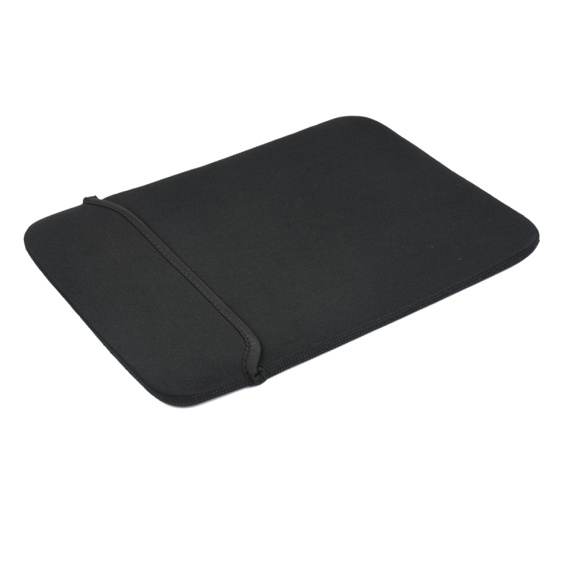 Torba za laptop i tablet – otporna na udarce, vodootporna, prozračna, gradski minimalistički dizajn (Materijal: diving cloth; Podstava: poliester; Uzorak: jednobojan)