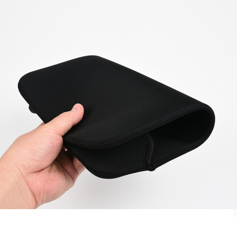 Torba za laptop i tablet – otporna na udarce, vodootporna, prozračna, gradski minimalistički dizajn (Materijal: diving cloth; Podstava: poliester; Uzorak: jednobojan)