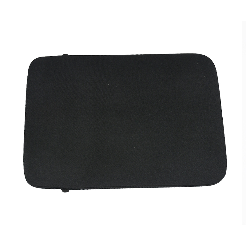 Torba za laptop i tablet – otporna na udarce, vodootporna, prozračna, gradski minimalistički dizajn (Materijal: diving cloth; Podstava: poliester; Uzorak: jednobojan)