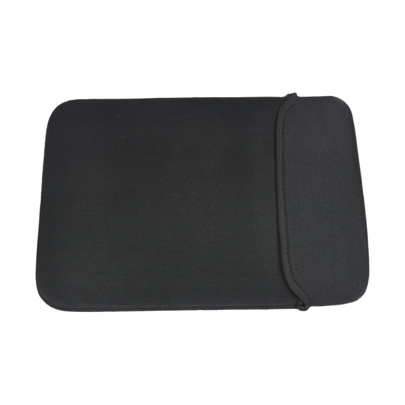 Torba za laptop i tablet – otporna na udarce, vodootporna, prozračna, gradski minimalistički dizajn (Materijal: diving cloth; Podstava: poliester; Uzorak: jednobojan)