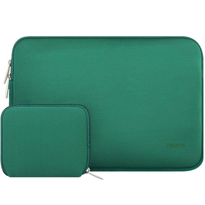 13-inčna neopren klutch torba, otporna na udarce, kućište za Apple iPad, torba za prijenosno računalo, unutarnja torba, torba majka i dijete