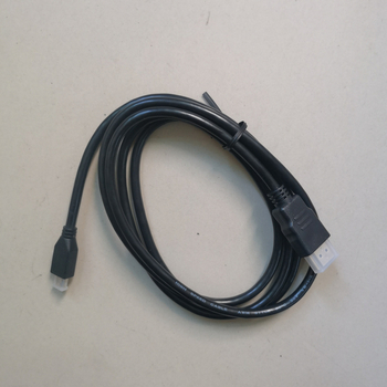 Blue taiwei Micro HDMI na HDMI kabel, 4K 2.0, 1,5 m, za TV, PC i set-top box