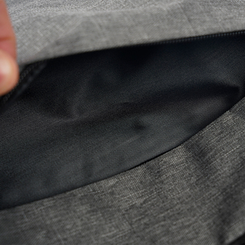 Rucsac Bell pentru laptop din material Oxford – ultraușor, primăvara 2025