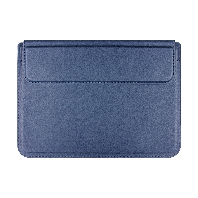 PU kožna torbica za tablet s ugrađenim višefunkcijskim držačem i podstavom, vodootporna, otporna na habanje, protiv krađe, otporna na potrese, navlaka za kišu, stil clutch