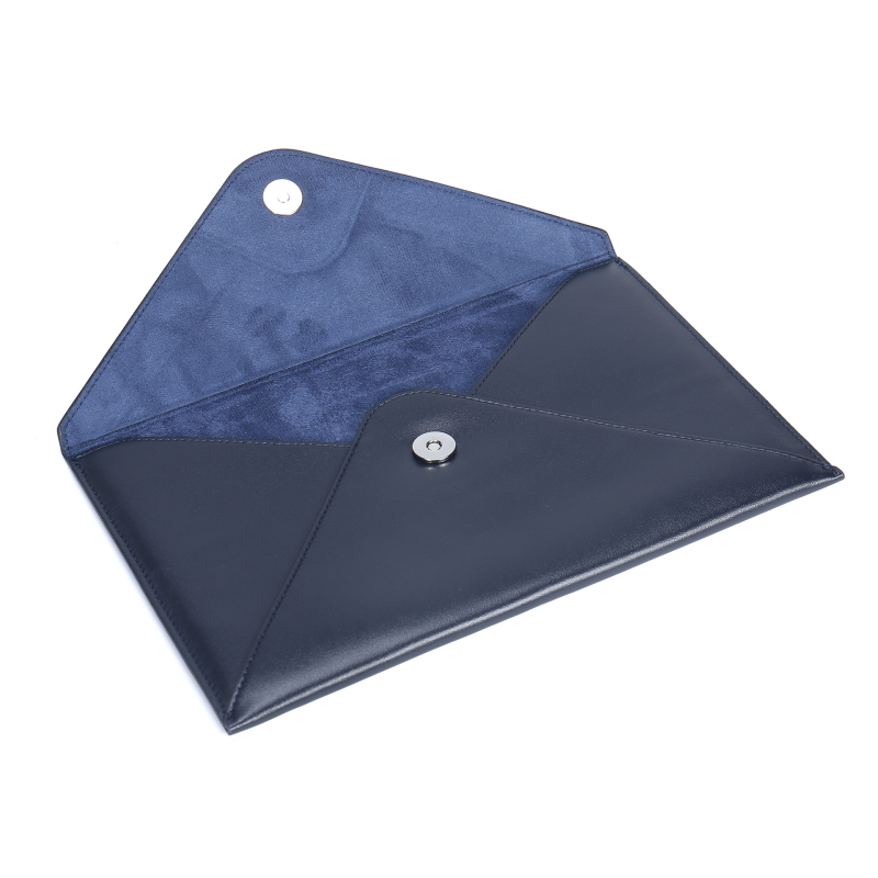 Futrola za iPad tablet od PU kože – otporna na habanje, magnetska kopča, kišni poklopac, za izvanškolsku upotrebu
