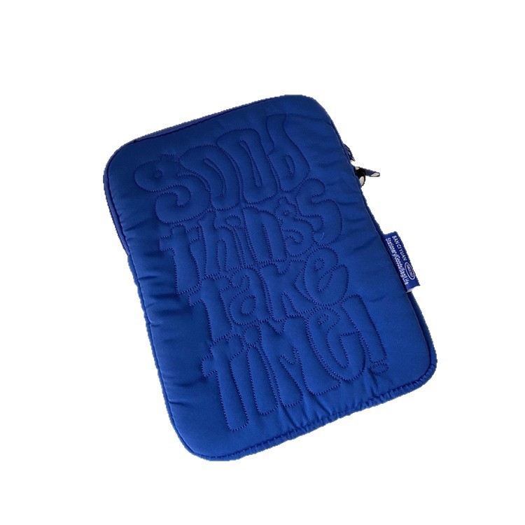 Torba za laptop: prozračan poliester vanjski dio, poliester podstava, jednofarbni uzorak, ulični stil.
