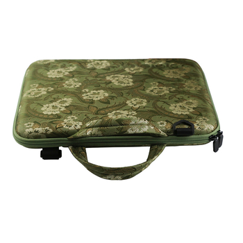 Vnútorný obal na notebook Huawei MateBook 14 — EVA, vodeodolný, odolný voči opotrebeniu, výstelka z Oxfordu, geometrický vzor