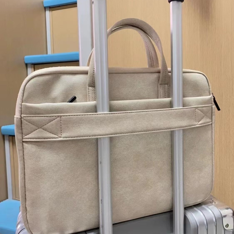 Torba za laptop velikog kapaciteta, otporna na udarce, za Lenovo Xiaoxin 14-inčni, unisex, svjež i sladak stil