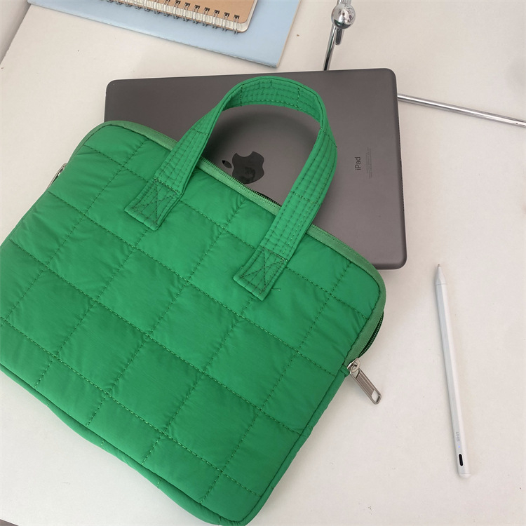 Korejski dizajn torba za prijenosno računalo za Apple MacBook 14-inčni iPad 11-inčni s unutarnjom postavom