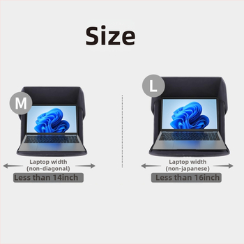 Vonkajšie krytie súkromia pre notebook — skladacia prenášacia taška na notebook, priedušná a vodeodolná, Oxford tkanina, leto 2025, mestský jednoduchý štýl, podšívka z polyesteru