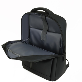 Unisex poslovni ruksak za 15-inčni laptop, velika zapremina 20–35 L, moderan i višenamjenski za poslovna putovanja i putovanja
