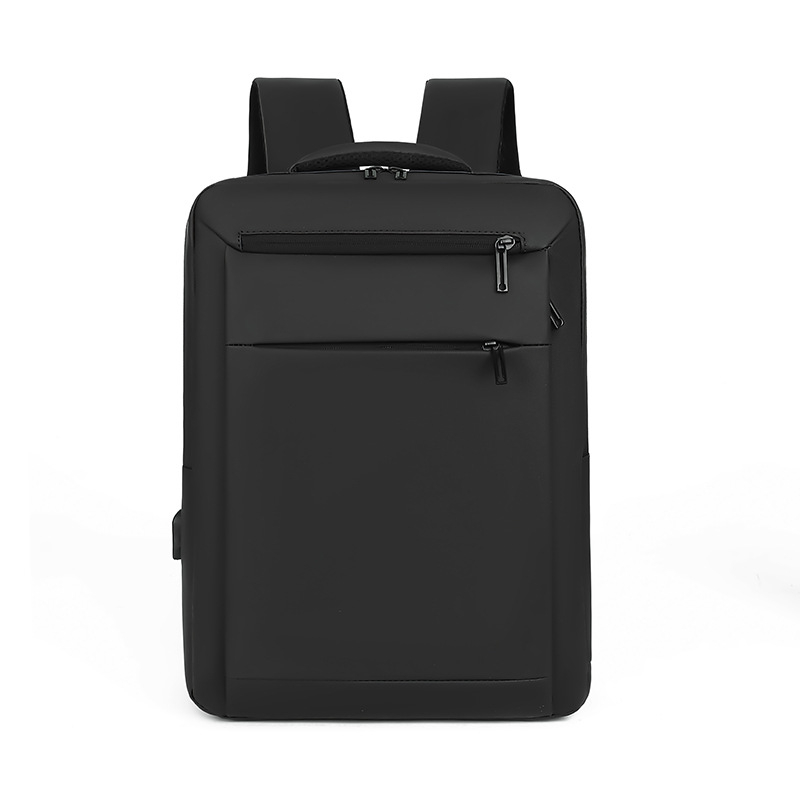 Unisex poslovni ruksak za 15-inčni laptop, velika zapremina 20–35 L, moderan i višenamjenski za poslovna putovanja i putovanja