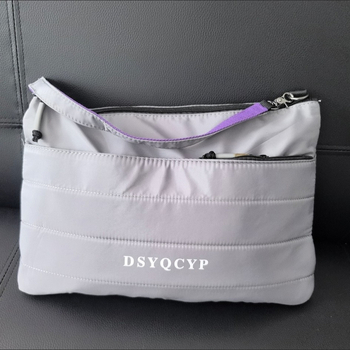 Torba za laptop od najlona, izuzetno lagana, unisex, višenamjenski dizajn, brend Dsyqcyp
